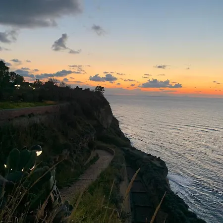Couette-café Residenza Sguitti Tra Tropea E Capo Vaticano 3*