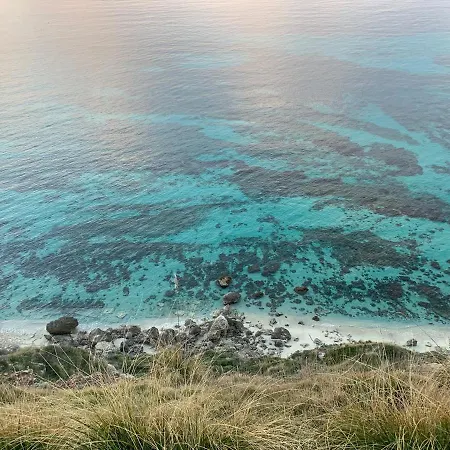 Couette-café Residenza Sguitti Tra Tropea E Capo Vaticano Santa Domenica (Vibo Valentia)