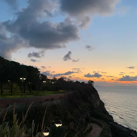 Couette-café Residenza Sguitti Tra Tropea E Capo Vaticano