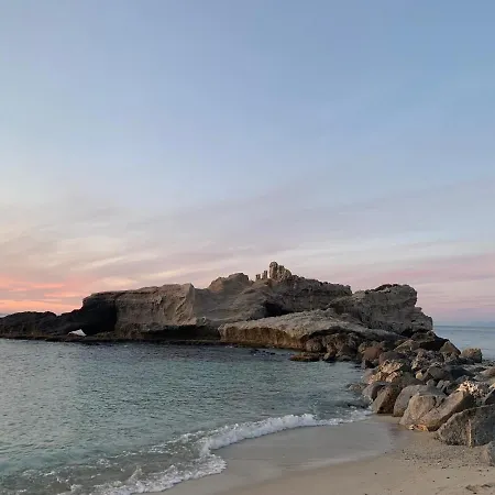 Bed & Breakfast Residenza Sguitti Tra Tropea E Capo Vaticano Santa Domenica (Vibo Valentia)