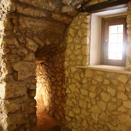 Couette-café Residenza Sguitti Tra Tropea E Capo Vaticano 3*