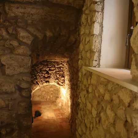 Residenza Sguitti Tra Tropea E Capo Vaticano