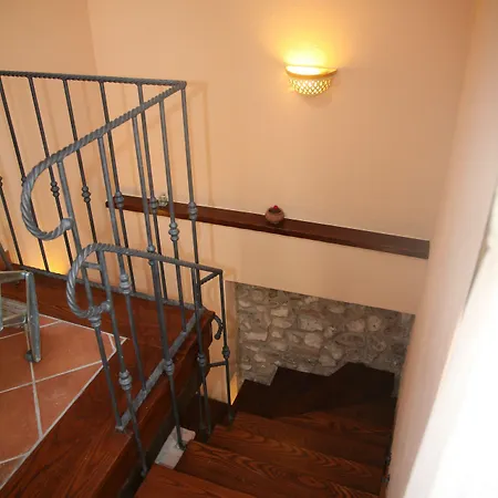 Residenza Sguitti Tra Tropea E Capo Vaticano Couette-café