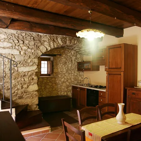 Residenza Sguitti Tra Tropea E Capo Vaticano Santa Domenica (Vibo Valentia)