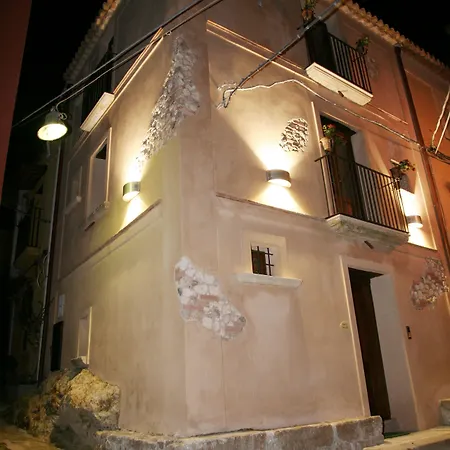 Residenza Sguitti Tra Tropea E Capo Vaticano Santa Domenica (Vibo Valentia)