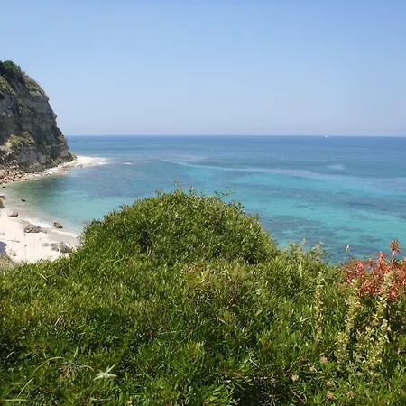 Residenza Sguitti Tra Tropea E Capo Vaticano