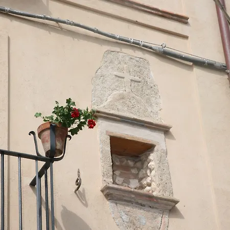 Residenza Sguitti Tra Tropea E Capo Vaticano 3*
