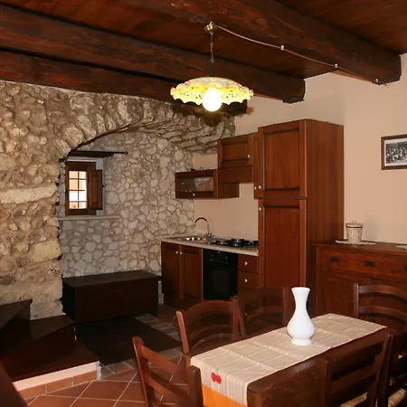 Couette-café Residenza Sguitti Tra Tropea E Capo Vaticano