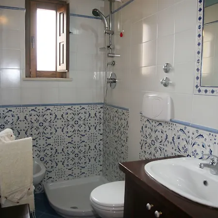 Residenza Sguitti Tra Tropea E Capo Vaticano 3* Santa Domenica (Vibo Valentia)