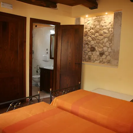 Residenza Sguitti Tra Tropea E Capo Vaticano 3*