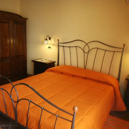 Residenza Sguitti Tra Tropea E Capo Vaticano Santa Domenica (Vibo Valentia)
