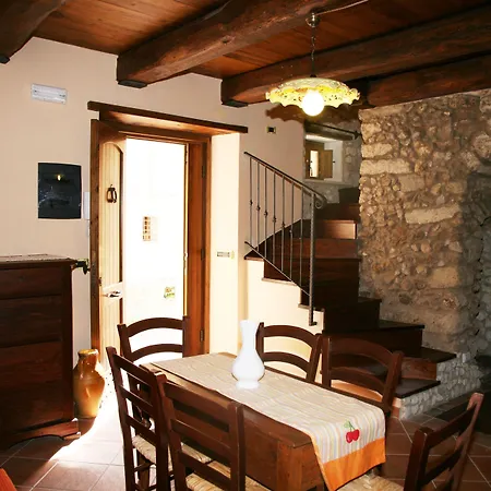 Residenza Sguitti Tra Tropea E Capo Vaticano 3* Santa Domenica (Vibo Valentia)