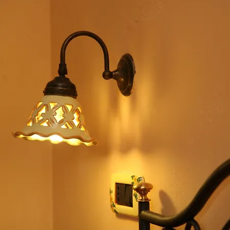 Couette-café Residenza Sguitti Tra Tropea E Capo Vaticano