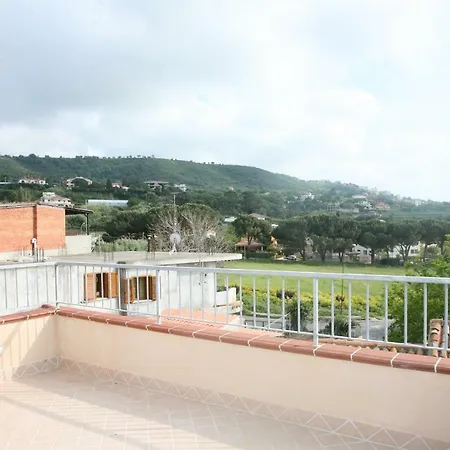 Couette-café Residenza Sguitti Tra Tropea E Capo Vaticano 3*