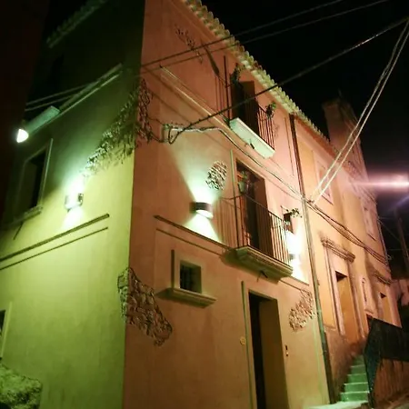 Residenza Sguitti Tra Tropea E Capo Vaticano Santa Domenica (Vibo Valentia)