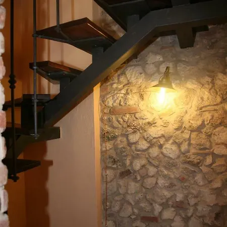 Residenza Sguitti Tra Tropea E Capo Vaticano