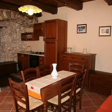 Residenza Sguitti Tra Tropea E Capo Vaticano Couette-café 3*
