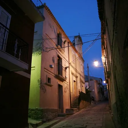 Residenza Sguitti Tra Tropea E Capo Vaticano 3*