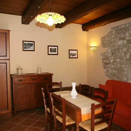 Residenza Sguitti Tra Tropea E Capo Vaticano 3* Santa Domenica (Vibo Valentia)