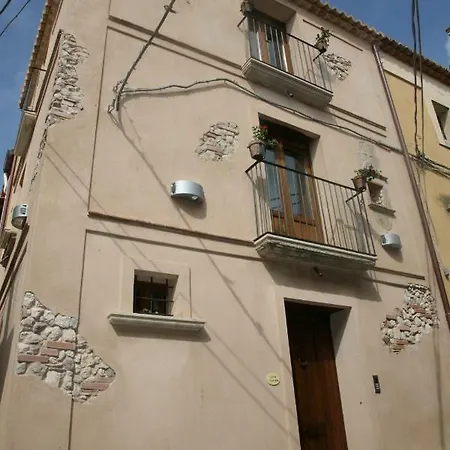 Residenza Sguitti Tra Tropea E Capo Vaticano Santa Domenica (Vibo Valentia)