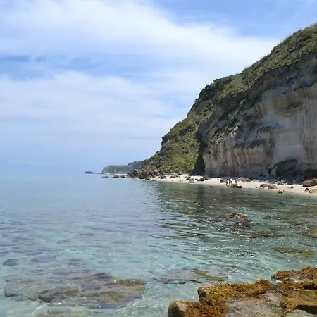 Couette-café Residenza Sguitti Tra Tropea E Capo Vaticano