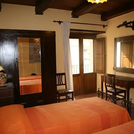 Residenza Sguitti Tra Tropea E Capo Vaticano Couette-café 3*