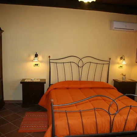 Residenza Sguitti Tra Tropea E Capo Vaticano