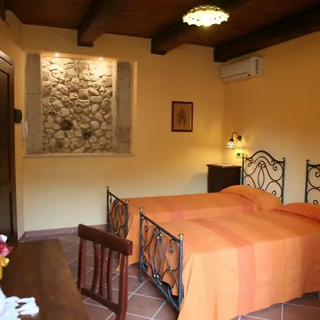Residenza Sguitti Tra Tropea E Capo Vaticano Santa Domenica (Vibo Valentia)